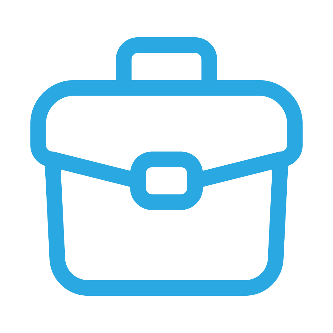 Briefcase