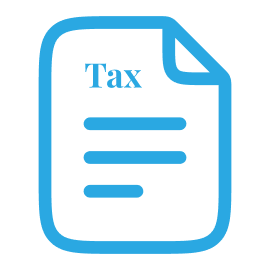 tax & financial reporting