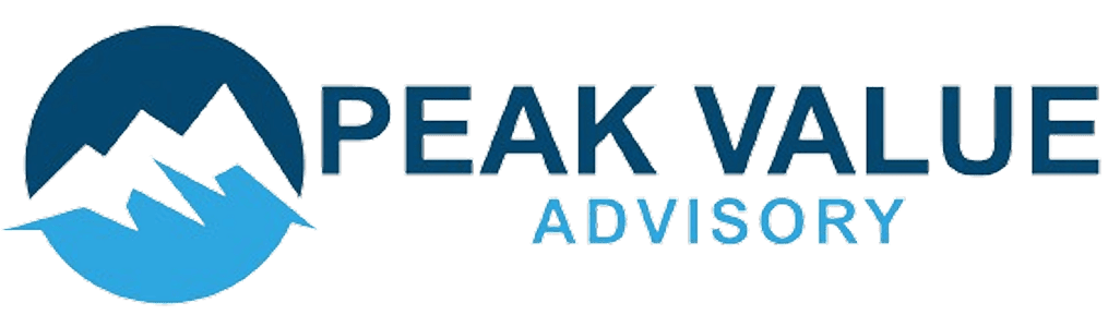 Peak Value Advisory – home