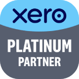 Xero Platinum Partner